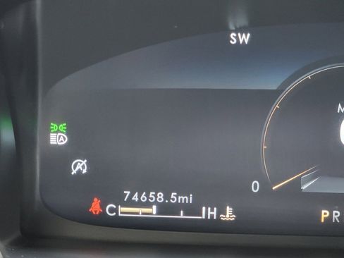 Used 2020 Lincoln Aviator Reserve w/ Elements Package Plus image 26