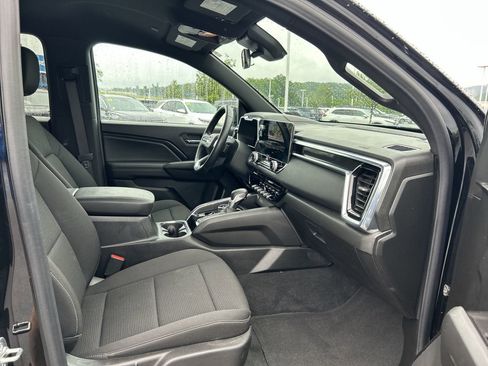 Used 2025 GMC Canyon Elevation AWD/4WD image 15