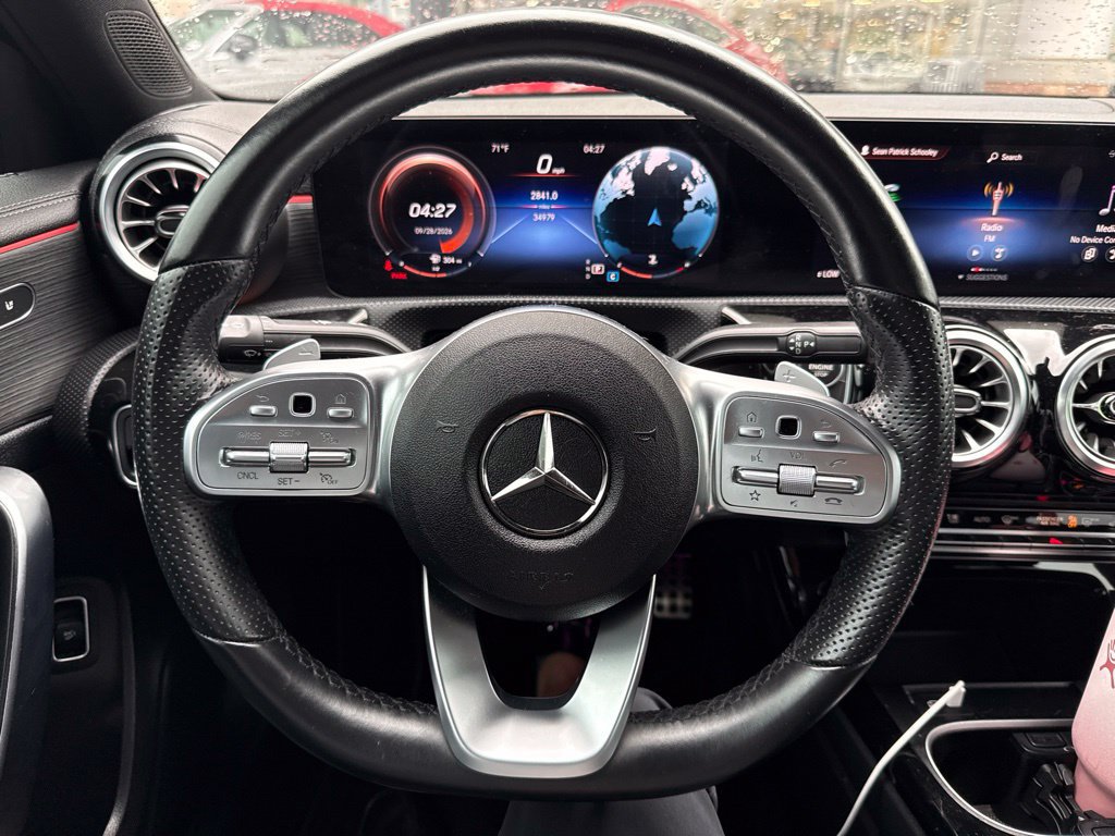 Used 2022 Mercedes-Benz A 220 4MATIC image 6