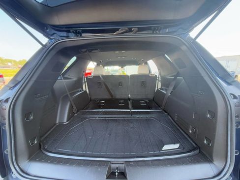 Used 2022 Chevrolet Traverse LS w/ LPO, Floor Liner Package image 24
