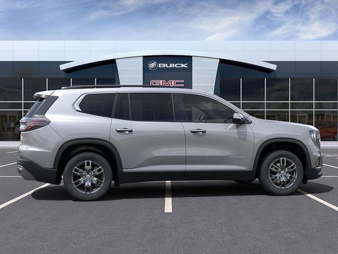 New 2025 GMC Acadia Elevation image 5