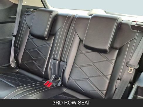 Used 2024 Volkswagen Atlas SE FWD image 26