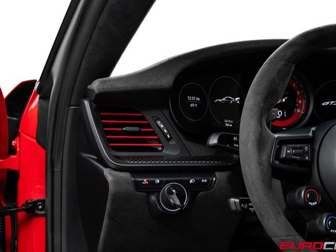 Used 2024 Porsche 911 GT3 RS image 28