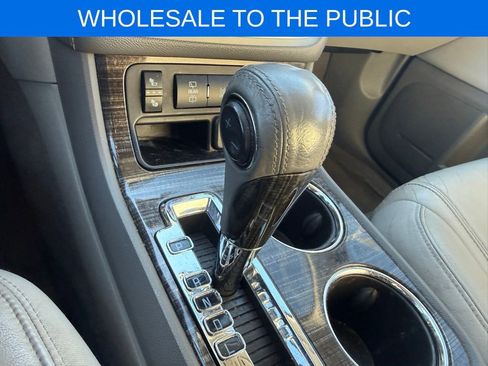 Used 2015 GMC Acadia SLT image 21