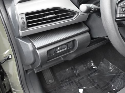 New 2026 Subaru Crosstrek 2.0i Premium image 10