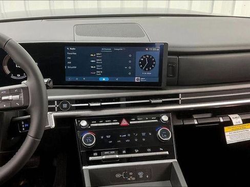 New 2026 Hyundai Santa Fe SEL AWD/4WD image 26
