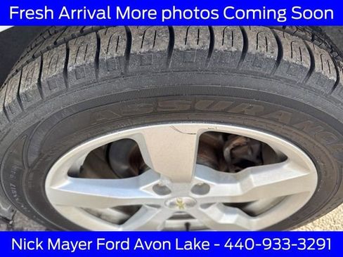 Used 2014 Chevrolet Volt image 14