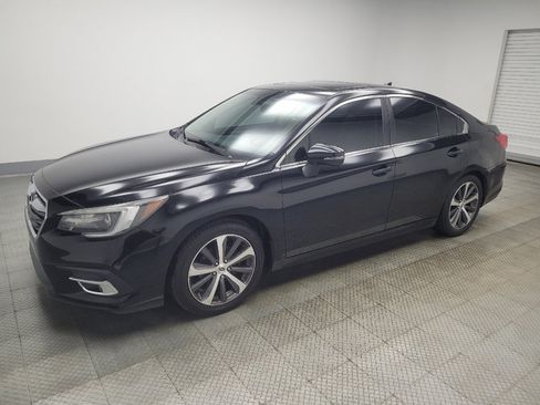 Used 2019 Subaru Legacy 2.5i Limited image 2