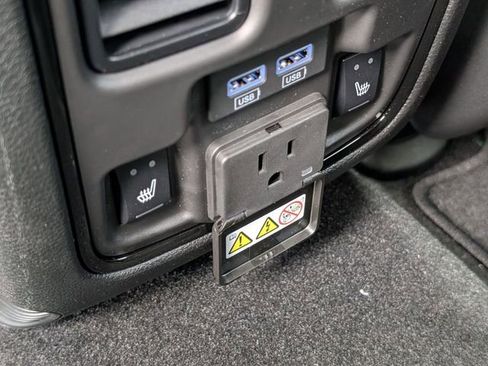 New 2026 Dodge Durango GT AWD/4WD image 25