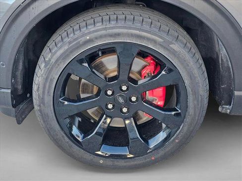 Used 2024 Ford Explorer ST w/ Equipment Group 401A AWD/4WD image 22