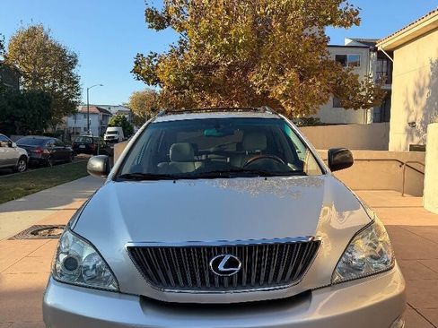 Used 2004 Lexus RX 330 image 5