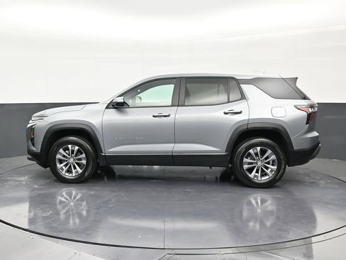 Used 2025 Chevrolet Equinox LT image 30