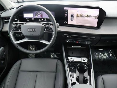 New 2026 Audi Q3 quattro 2.0T AWD/4WD image 16