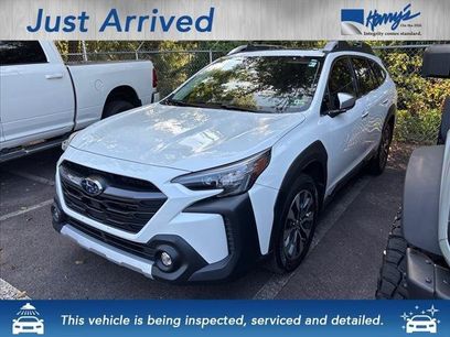 Used 2023 Subaru Outback Touring XT