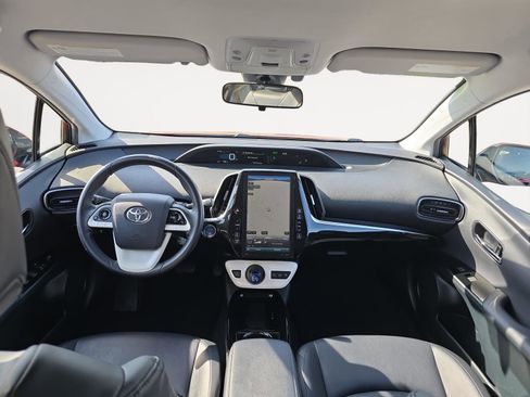 Used 2019 Toyota Prius Prime Premium w/ Carpet Mat Package image 15