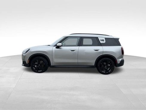 Certified 2026 MINI Cooper Countryman S AWD/4WD image 8