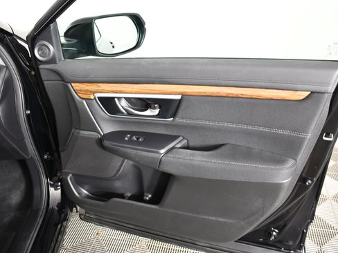 Used 2021 Honda CR-V EX image 39