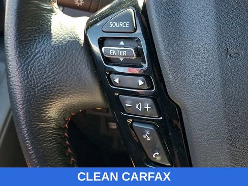 Used 2024 Nissan Frontier PRO-4X w/ Technology Package AWD/4WD image 22
