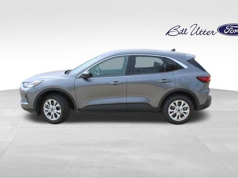 Used 2024 Ford Escape Active AWD/4WD image 8