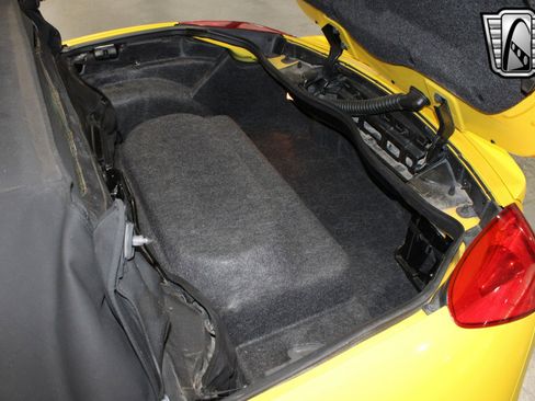 Used 2008 Pontiac Solstice GXP w/ Premium Package image 22