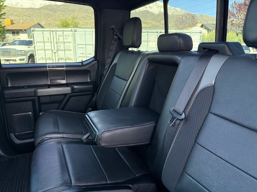 Used 2020 Ford F150 Raptor w/ Equipment Group 802A Luxury AWD/4WD image 39