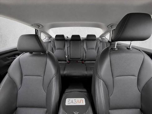 Used 2023 Honda Accord Touring image 21
