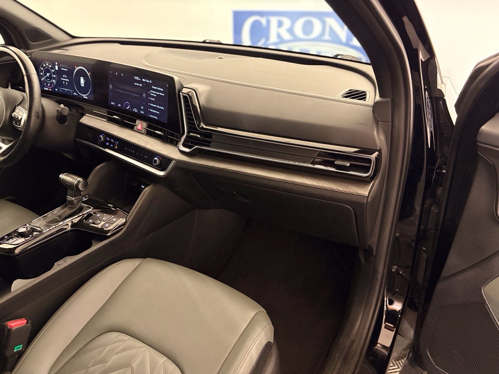 Used 2023 Kia Sportage X-Pro Prestige AWD/4WD image 26