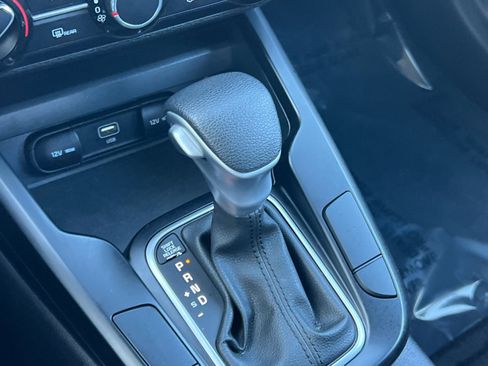 Certified 2024 Kia Soul LX w/ Option Group 015 image 20