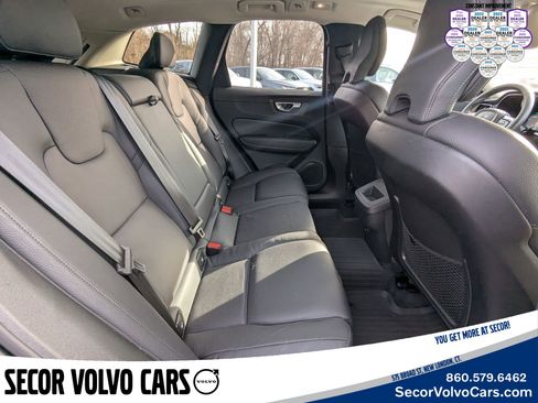Certified 2022 Volvo XC60 B6 Inscription w/ Advanced Package image 22