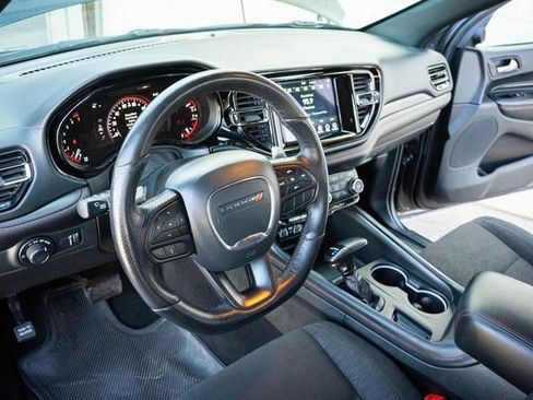 Used 2024 Dodge Durango GT image 16