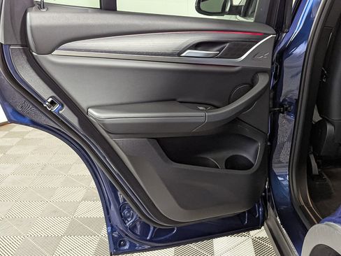 Certified 2023 BMW X3 xDrive30i w/ Premium Package image 41