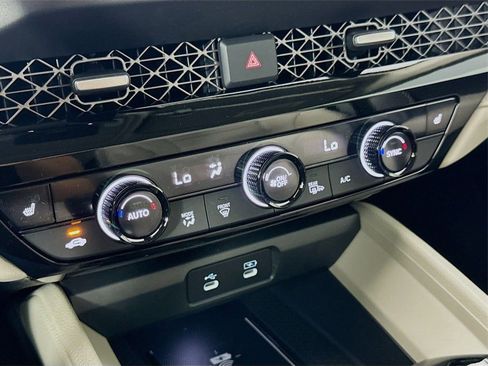 Certified 2025 Honda Accord EX-L image 22