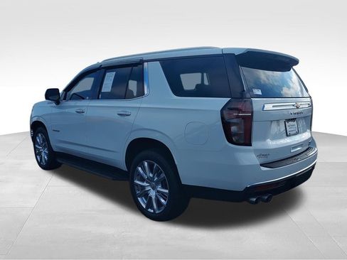 Used 2023 Chevrolet Tahoe High Country AWD/4WD image 6