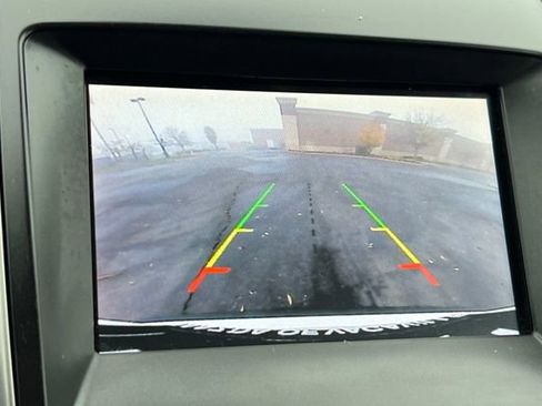 Used 2020 Ford Edge SEL w/ Convenience Package image 23