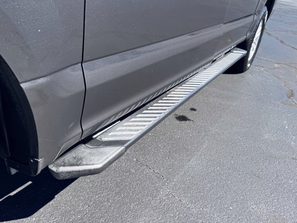 Used 2018 Ford F150 XLT AWD/4WD image 34