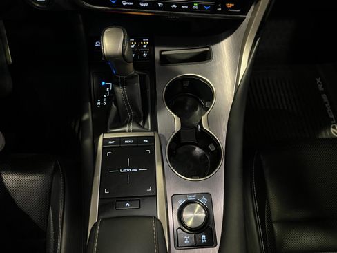 Used 2020 Lexus RX 350 F Sport image 20
