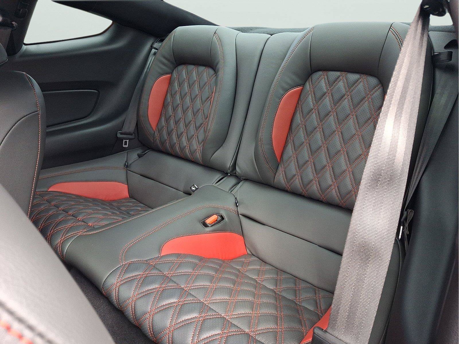 Used 2022 Ford Mustang GT Premium w/ GT Performance Package RWD image 10