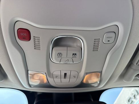 Used 2023 Jeep Renegade Trailhawk w/ Sun/Sound Group image 29