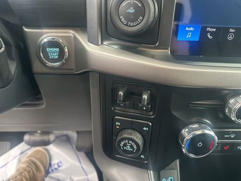 New 2024 Ford F150 XLT w/ Equipment Group 302A MID image 33