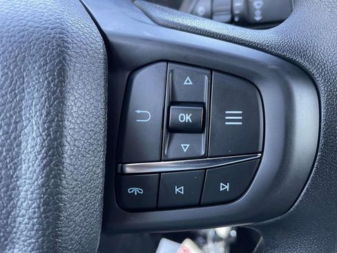 New 2026 Ford Ranger XL image 23