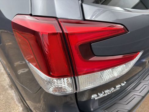 Used 2021 Subaru Forester Touring image 23