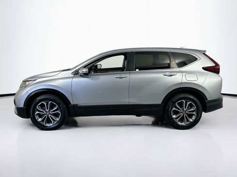 Used 2022 Honda CR-V EX-L image 8