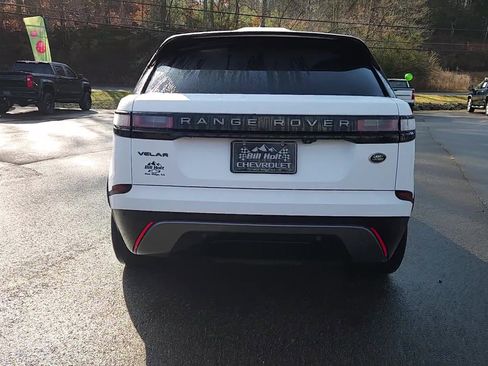Used 2022 Land Rover Range Rover Velar R-Dynamic S image 19