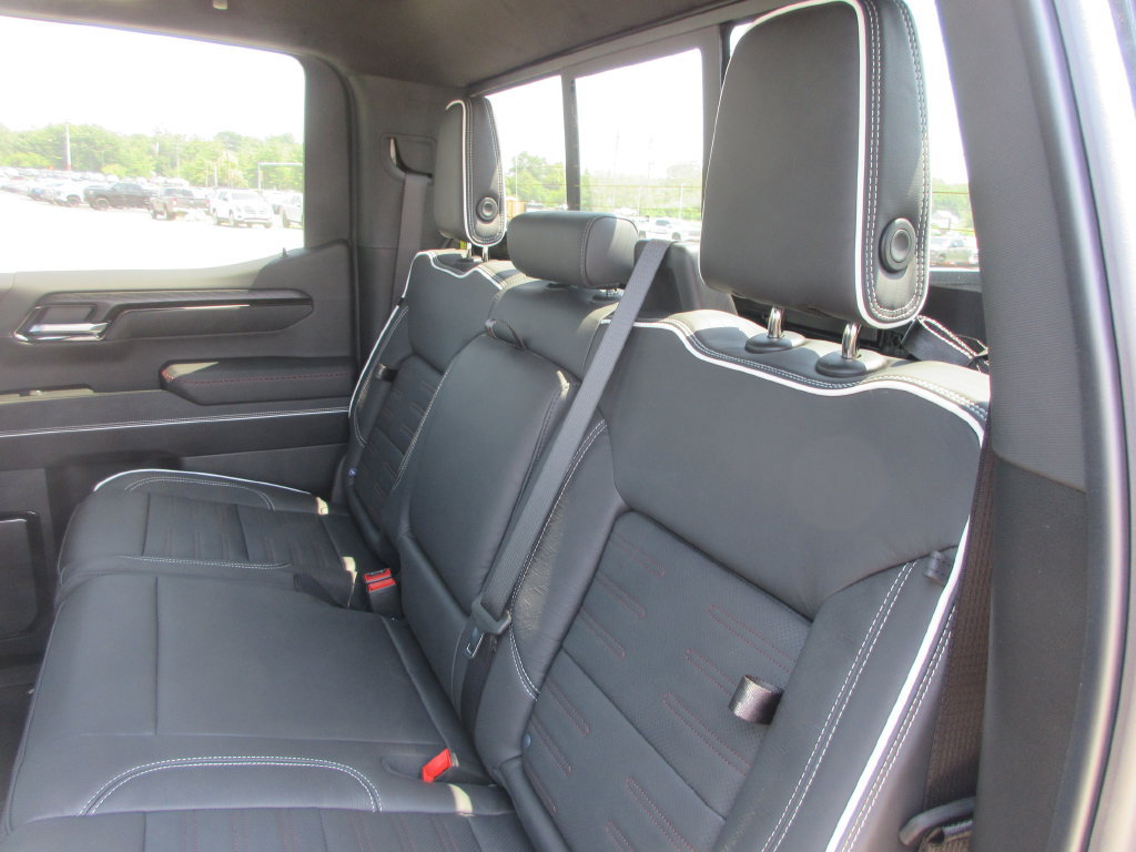 New 2026 GMC Sierra 1500 AT4X AWD/4WD image 13