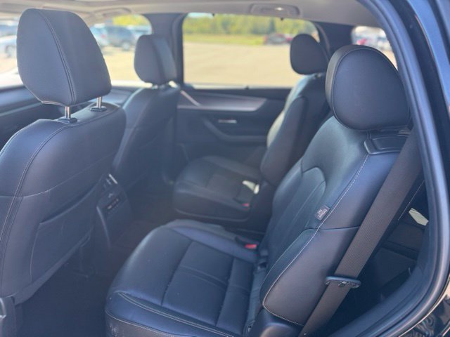 Used 2024 MAZDA CX-90 3.3 Turbo w/ Premium Package AWD/4WD image 15