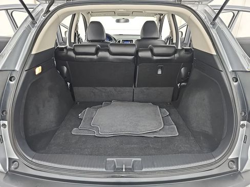 Used 2018 Honda HR-V LX image 14