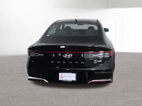 New 2026 Hyundai Sonata SEL image 8