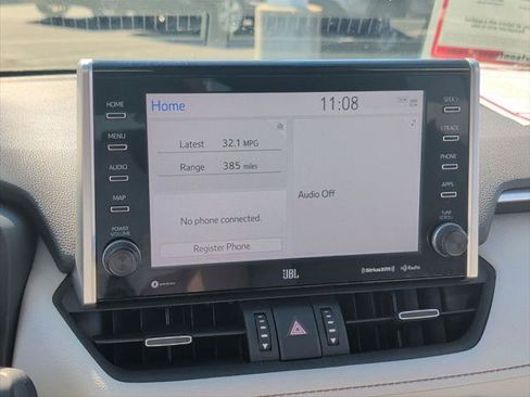 Certified 2022 Toyota RAV4 Limited AWD/4WD image 18