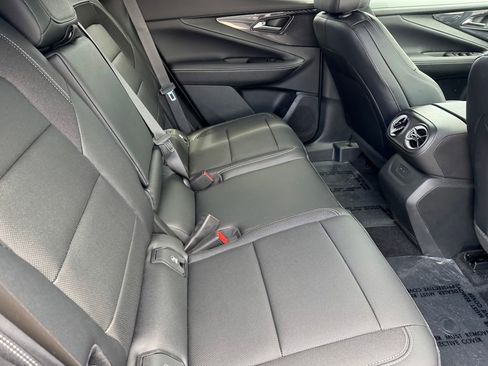 New 2026 Chevrolet Blazer EV LT FWD image 11