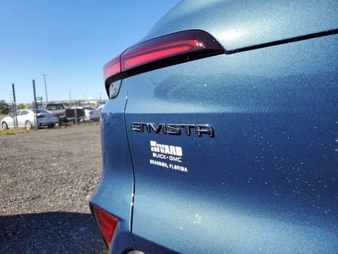New 2026 Buick Envista Preferred w/ Convenience II Package image 8